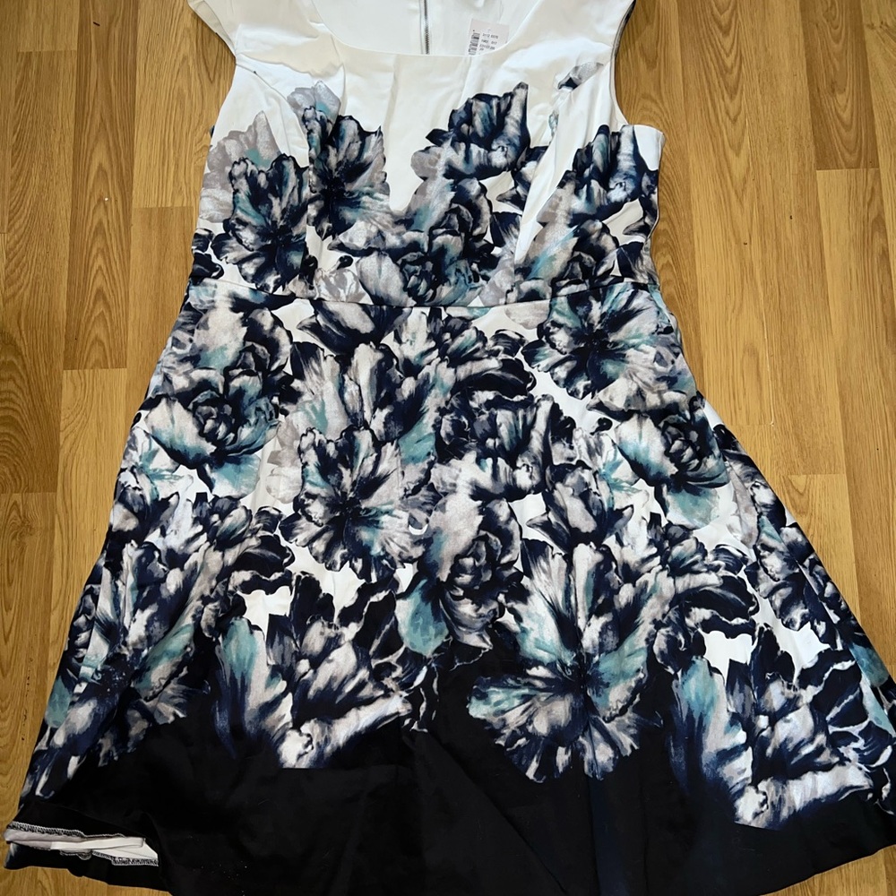 Nwt Ricki’s size 14